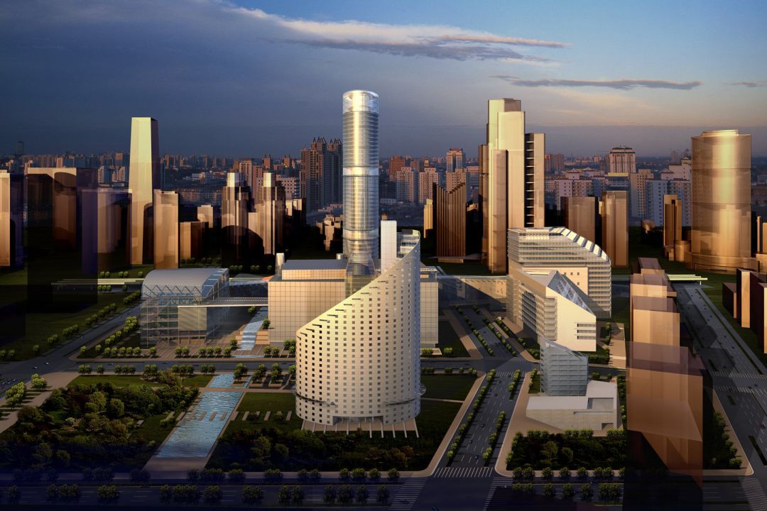 建筑资质代办